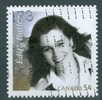 Canada 2009 54 Cent Edith Butler Issue #2334b - Used Stamps
