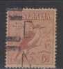 Australia Used 1932, 6d Kookuburra, Bird - Used Stamps