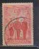 Australia Used 1940, 2d Imperial Forces & Nurse, For Health Militaria - Used Stamps