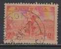 Australia Used 1936, 2d, Submarine Telephone Link, Telecom - Used Stamps