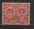 Australia Used 1945, 2 1/2 Duke Of Gloucester - Used Stamps