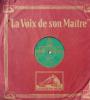 78 T 78 RPM (10")  Marie José " Sais-tu ? " - 78 T - Disques Pour Gramophone