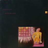 LP 25CM (10")  Rickie Lee Jones  "  Girl At Her Volcano  "  Allemagne - Formats Spéciaux