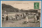 JEUX Et JOUET -- Diabolo -- San SEBASTIEN --   Escenas De Playa - Jeux Et Jouets