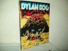 Dylan Dog (Ed. Bonelli 1990) N. 51 - Dylan Dog