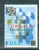 USA 1996 - 50 Ans De L´informatique / 50 Years Of Computer Science - MNH - Informatique