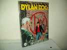 Dylan Dog (Ed. Bonelli 1991) N. 52 - Dylan Dog