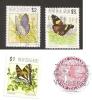 Nueva Zelanda 1991 Used - Used Stamps