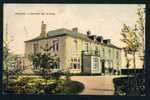 Carte Postale - Tamines - Le Chateau Des Alloux - Sambreville