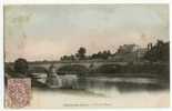 CHALONS Sur MARNE. - Pont De Marne - Châlons-sur-Marne