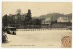 CHALONS Sur MARNE. - Barrage De La Marne - Châlons-sur-Marne