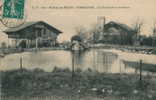 Environs De ROUEN -  BONSECOURS - Le Funiculaire Et Le Casino - Bonsecours