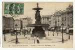 CHALONS Sur MARNE. -  Place De La République - Châlons-sur-Marne