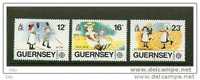 Guernesey Europa 1989 - Mnh***  > - 1989