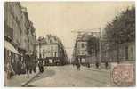 REIMS. - Rue Carnot - Reims