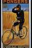 [Y33-93 ] Bike, Bicycle, Cycling  Vélo, Bicyclette, Fahrrad, Postal Stationery -- Articles Postaux -- Postsache F - Vélo