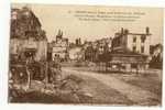 REIMS. - Place Des Marchés - Emplacement Des Maisons Historiques - Reims