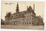 REIMS. - L'Hôtel De Ville - Reims