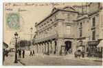 REIMS. - Le Théâtre - Reims