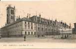 Cpa Paris 5e Lycée Henri IV - Enseignement, Ecoles Et Universités