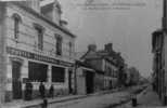 La Poste Et La Rue De La République - Sotteville Les Rouen