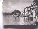 Zwitserland Suisse Schweiz Swiss TI Gandria Lago Lugano Nice - Gandria 