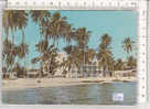 PO6381A# COLOMBIA - ISLA SAN ANDRES - HOTEL ABACOAS  VG - Colombie