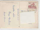 PO6399A# GERMANY - MONACO  VG 1958 - Covers & Documents