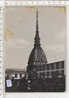 PO6480A# TORINO - MOLE ANTONELLIANA   No VG - Mole Antonelliana