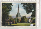 PO6483A# TORINO - MOLE ANTONELLIANA   No VG - Mole Antonelliana