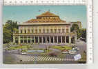 PO6552# REGGIO EMILIA - TEATRO MUNICIPALE  VG 1974 - Reggio Emilia