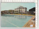 PO6571# MASSA - MARINA DI CARRARA - HOTEL MAESTRALE - PISCINA  No VG - Massa