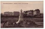 FRANCE - Champagne-sur-Seine, Monument Aux Morts, Year 1926 - Champagne Sur Seine