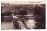 FRANCE - Saint-Mammès, Panorama, Bridge, Year 1926 - Saint Mammes