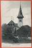 E599, Kirche In Sigriswil , Précurseur , Circulée 1908 - Sigriswil