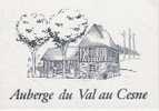 YVETOT Auberge Val Au Cesne - Yvetot