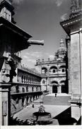 (CPA1940) SANTIAGO DE COMPOSTELA. PLAZA DE LAS PLATERIAS - Santiago De Compostela