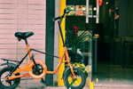 [Y33-134 ] Bike, Bicycle, Cycling  Vélo, Bicyclette, Fahrrad, Postal Stationery -- Articles Postaux -- Postsache F - Vélo
