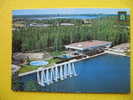 The Swiming Hall Of Tapiola;ESPOO,ESBO-FINLAND - Swimming