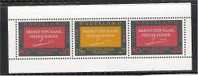 Nederland - NVPH 858 (mint) - Rifugiati