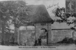 La Ferme D´Amoutos - Saint Romain De Colbosc