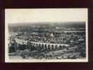 Sancerre  Le Viaduc & St Satur édit.héraud N° 11 Chemin De Fer - Saint-Satur