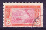 Cote D'Ivoire N°45 Oblitéré - Used Stamps