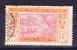 Cote D'Ivoire N°46 Oblitéré - Used Stamps