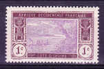 Cote D'Ivoire N°41 Neuf Charniere - Neufs