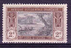 Cote D'Ivoire N°42 Neuf Charniere - Nuevos