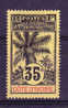 Cote D'Ivoire N°29 Oblitéré - Used Stamps