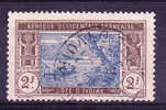 Cote D'Ivoire N°56 Oblitéré - Used Stamps