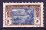 Cote D'Ivoire N°56 Neuf Charniere - Neufs