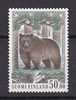 L6145 - FINLANDE FINLAND Yv N°1054 **ANIMAUX ANIMALS - Unused Stamps